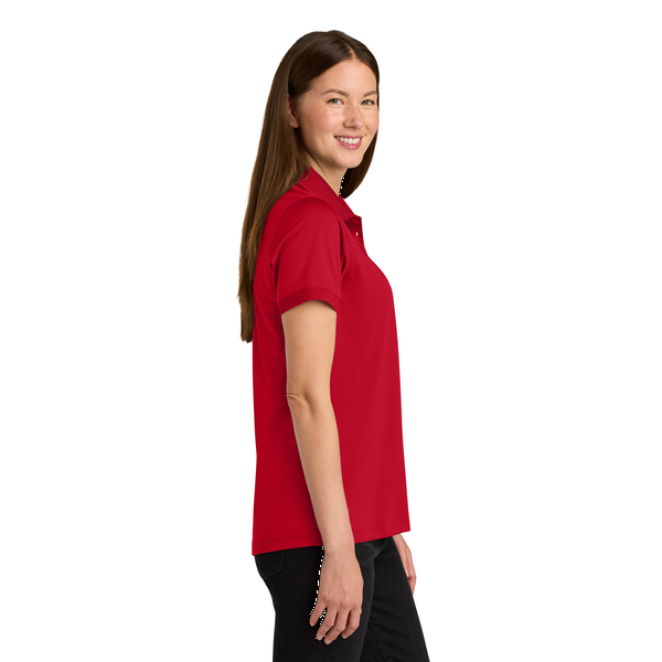 CornerStone® Workwear Pro Polyester Ladies' Polo