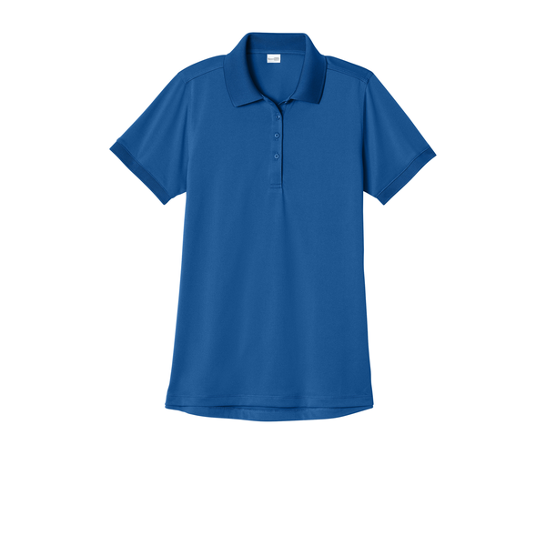 CornerStone® Workwear Pro Polyester Ladies' Polo