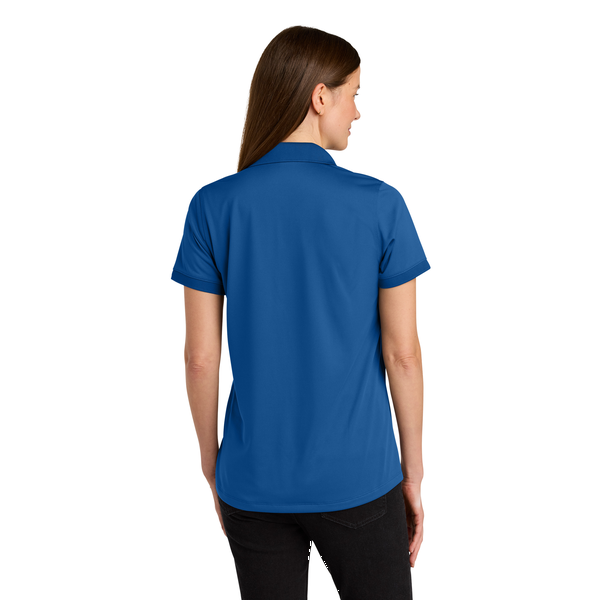 CornerStone® Workwear Pro Polyester Ladies' Polo