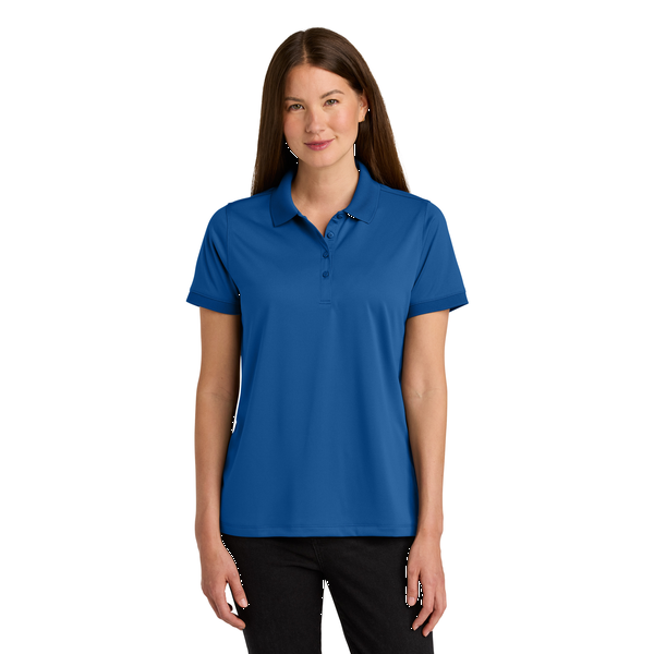 CornerStone® Workwear Pro Polyester Ladies' Polo