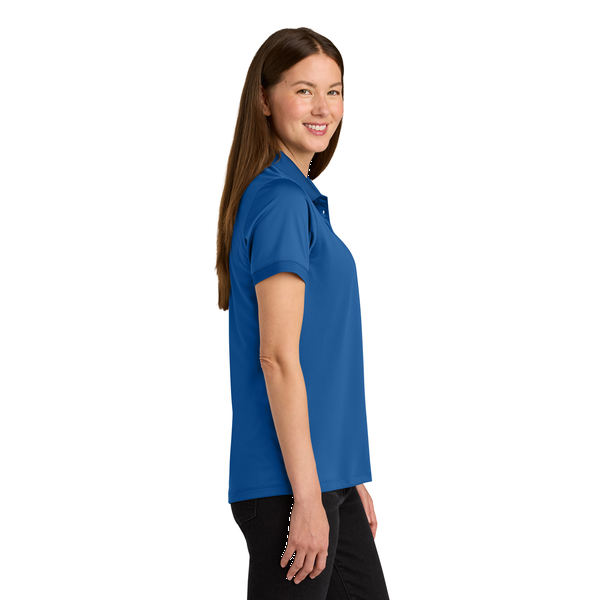 CornerStone® Workwear Pro Polyester Ladies' Polo