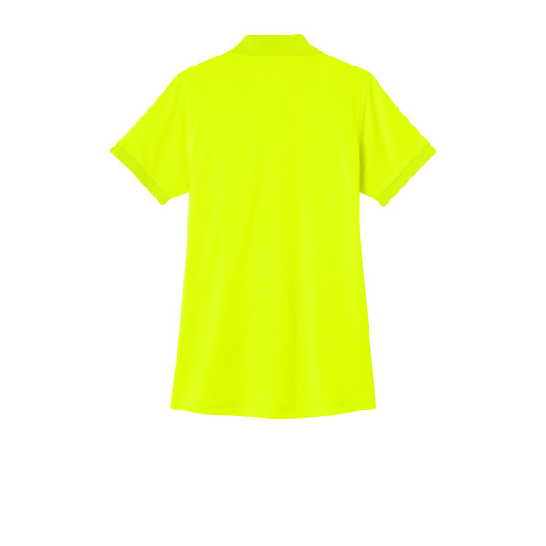 CornerStone® Workwear Pro Polyester Ladies' Polo