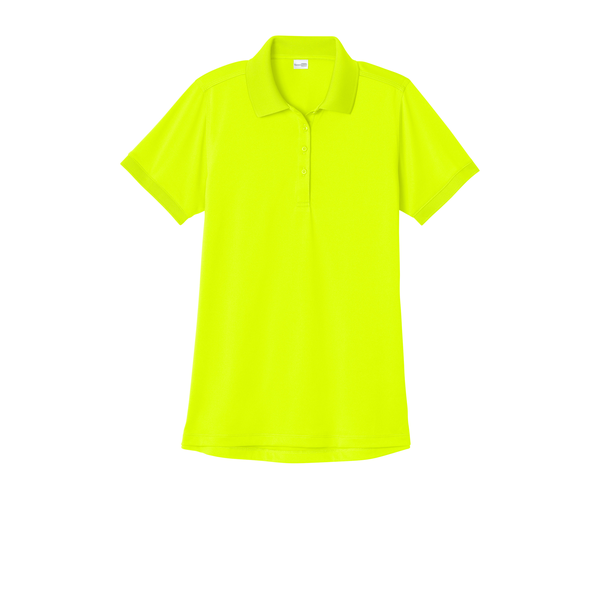CornerStone® Workwear Pro Polyester Ladies' Polo