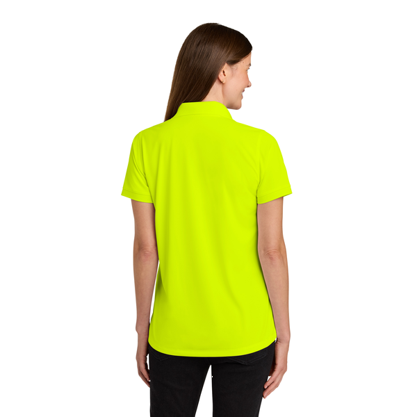 CornerStone® Workwear Pro Polyester Ladies' Polo