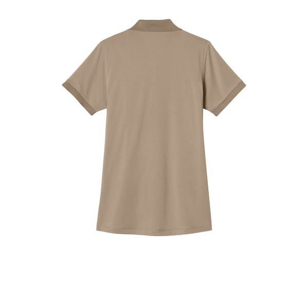 CornerStone® Workwear Pro Polyester Ladies' Polo
