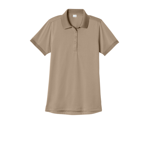 CornerStone® Workwear Pro Polyester Ladies' Polo
