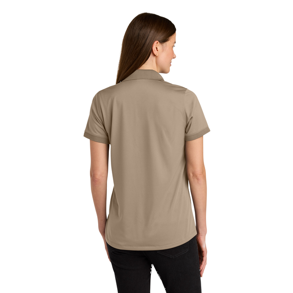 CornerStone® Workwear Pro Polyester Ladies' Polo