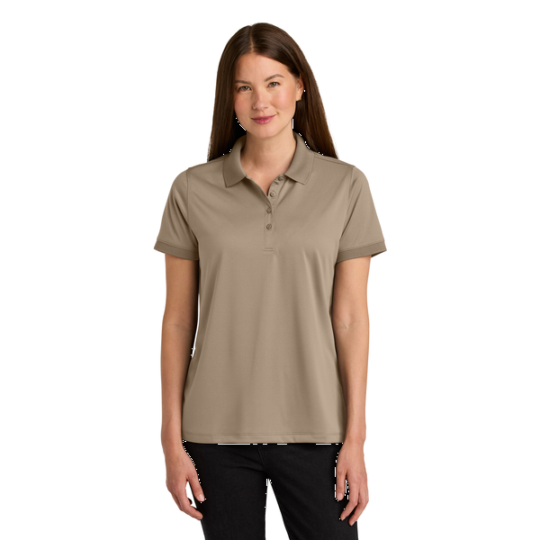 CornerStone® Workwear Pro Polyester Ladies' Polo