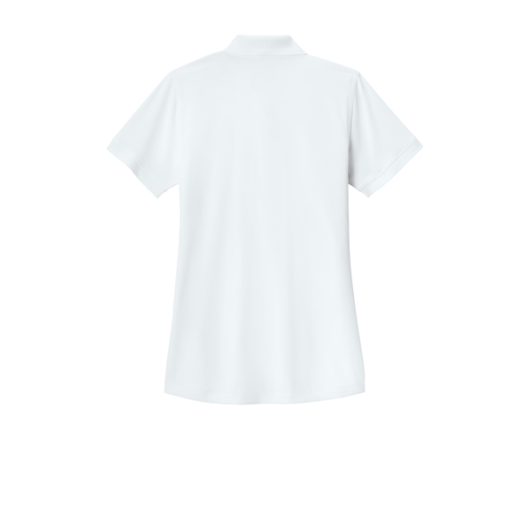 CornerStone® Workwear Pro Polyester Ladies' Polo