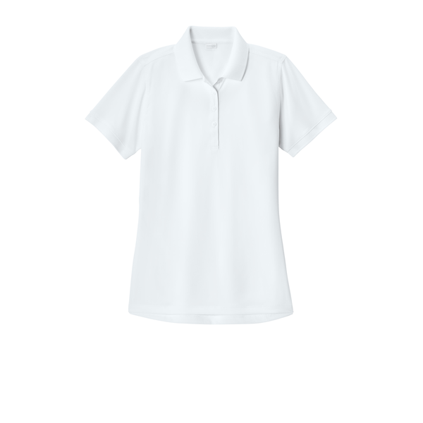CornerStone® Workwear Pro Polyester Ladies' Polo