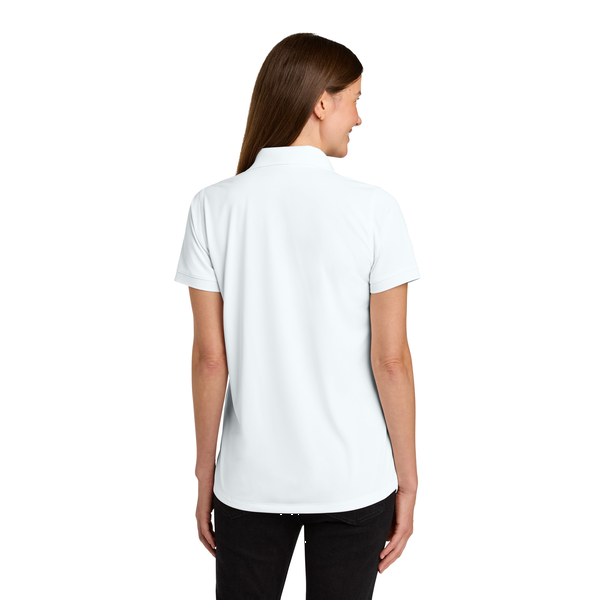 CornerStone® Workwear Pro Polyester Ladies' Polo