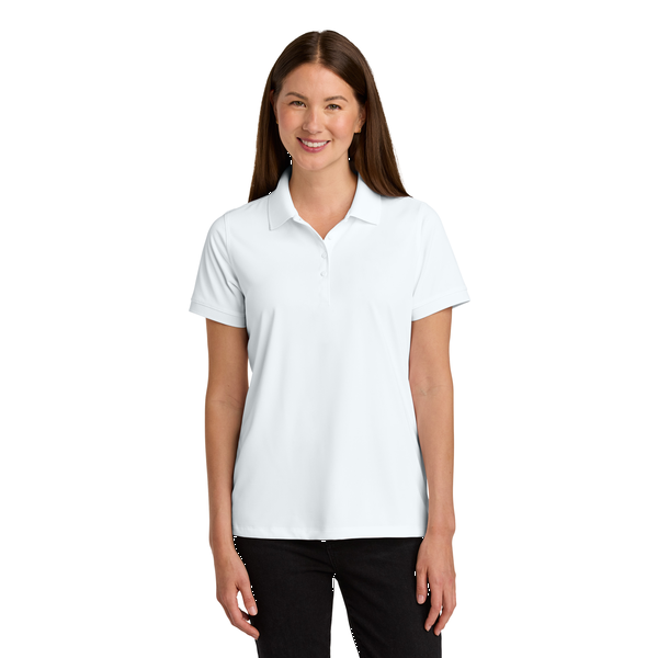 CornerStone® Workwear Pro Polyester Ladies' Polo