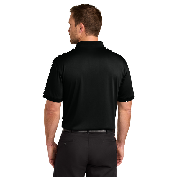 CornerStone® Workwear Pro Polyester Men's Tall Polo