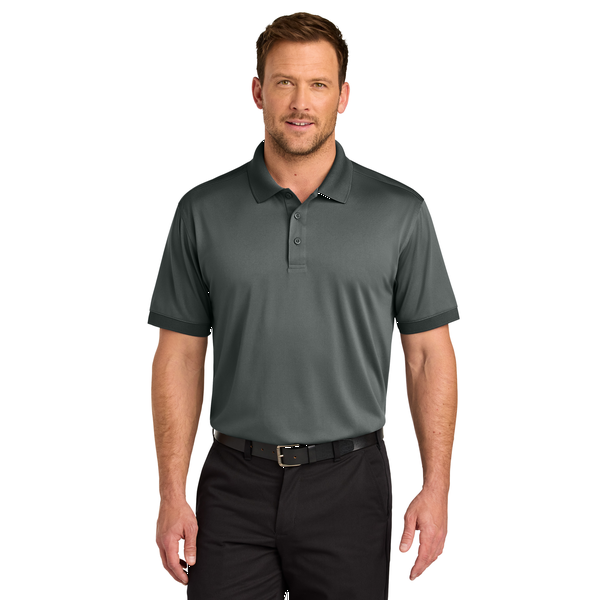 CornerStone® Workwear Pro Polyester Men's Tall Polo