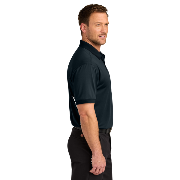 CornerStone® Workwear Pro Polyester Men's Tall Polo