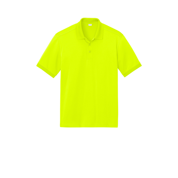 CornerStone® Workwear Pro Polyester Men's Tall Polo