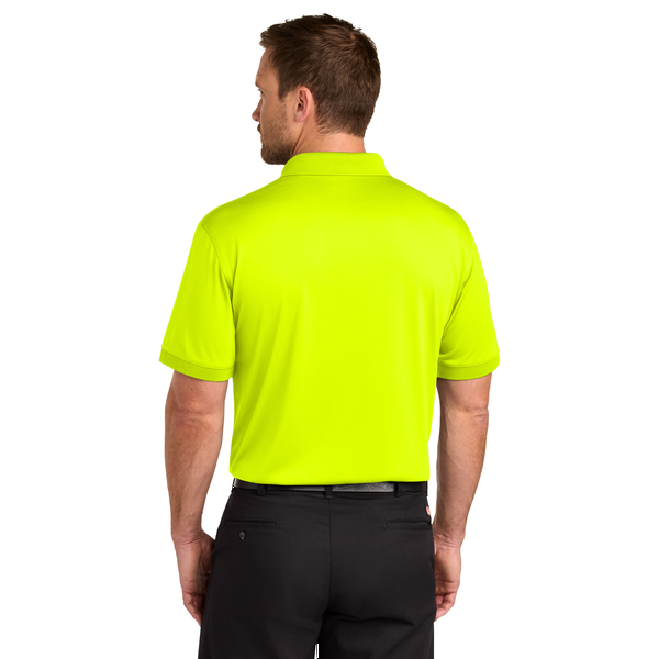 CornerStone® Workwear Pro Polyester Men's Tall Polo