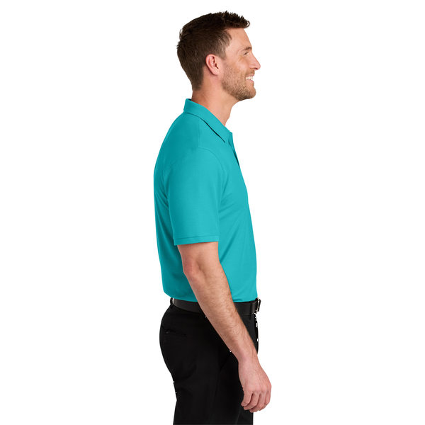 Port Authority® Wearever Signature Poly/Cotton Pique Men's Polo