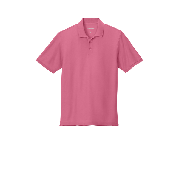 Port Authority® Wearever Signature Poly/Cotton Pique Men's Polo