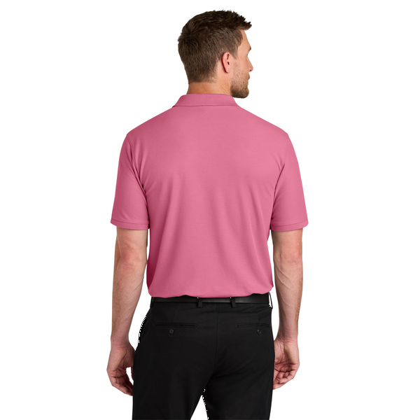 Port Authority® Wearever Signature Poly/Cotton Pique Men's Polo