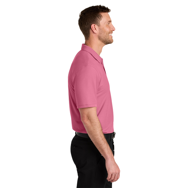 Port Authority® Wearever Signature Poly/Cotton Pique Men's Polo