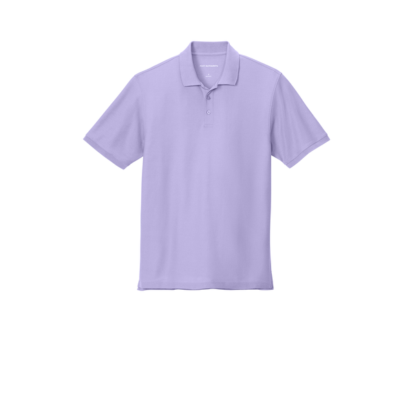 Port Authority® Wearever Signature Poly/Cotton Pique Men's Polo