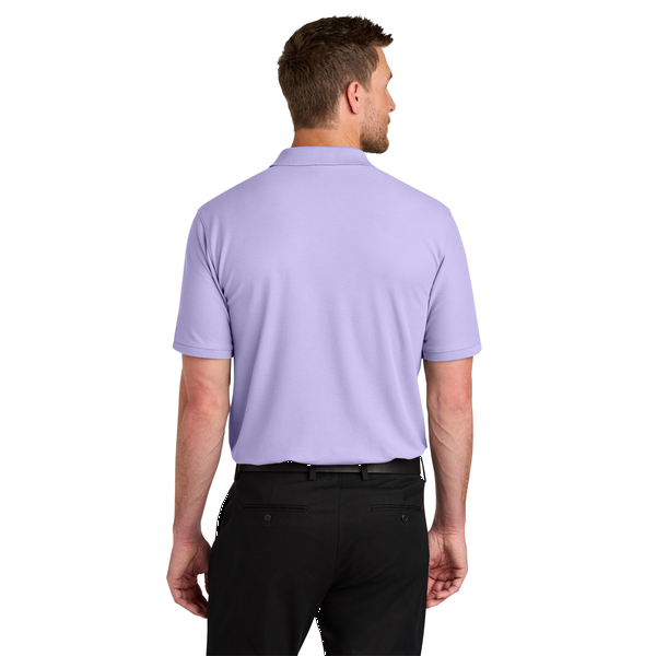 Port Authority® Wearever Signature Poly/Cotton Pique Men's Polo