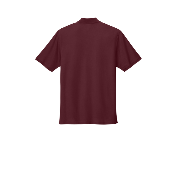 Port Authority® Wearever Signature Poly/Cotton Pique Men's Polo