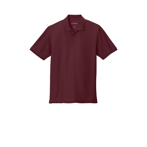 Port Authority® Wearever Signature Poly/Cotton Pique Men's Polo