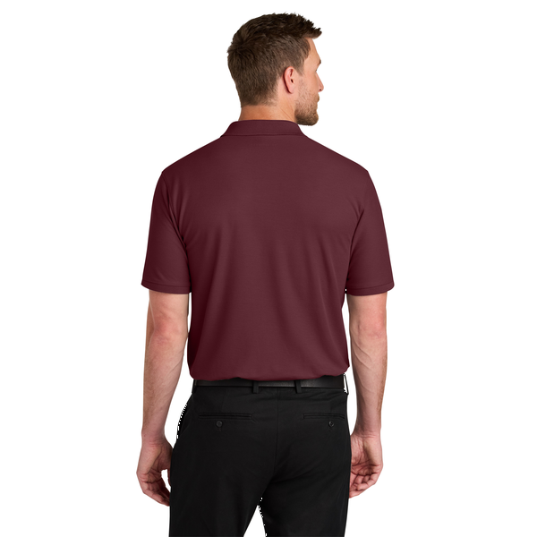 Port Authority® Wearever Signature Poly/Cotton Pique Men's Polo