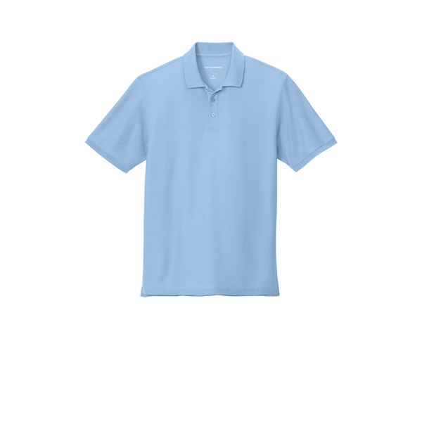Port Authority® Wearever Signature Poly/Cotton Pique Men's Polo