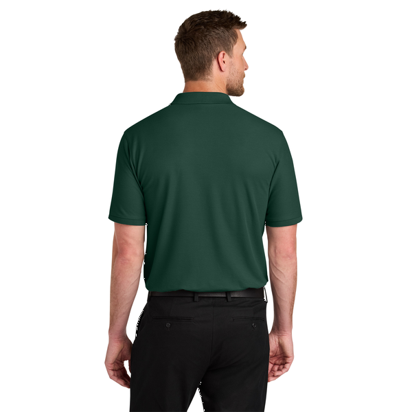 Port Authority® Wearever Signature Poly/Cotton Pique Men's Polo