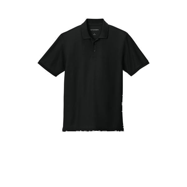 Port Authority® Wearever Signature Poly/Cotton Pique Men's Polo