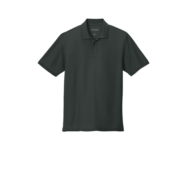Port Authority® Wearever Signature Poly/Cotton Pique Men's Polo
