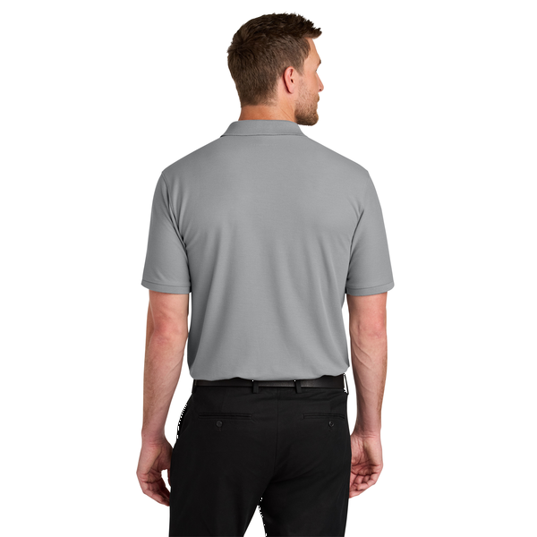 Port Authority® Wearever Signature Poly/Cotton Pique Men's Polo
