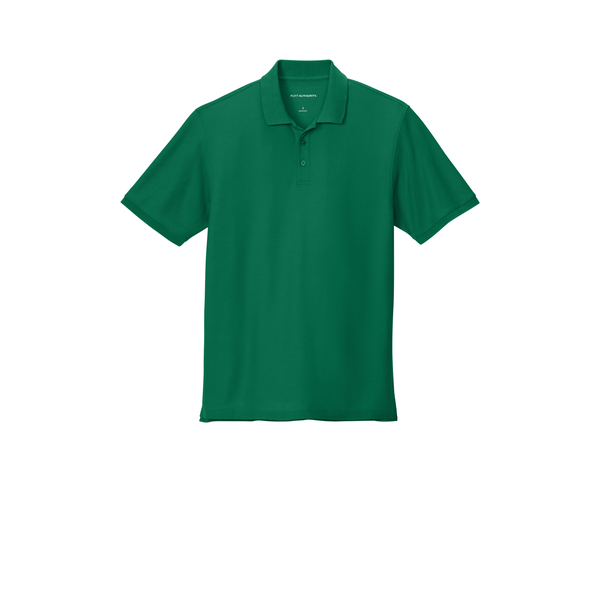 Port Authority® Wearever Signature Poly/Cotton Pique Men's Polo