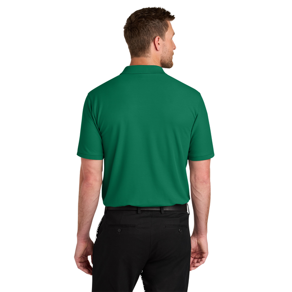 Port Authority® Wearever Signature Poly/Cotton Pique Men's Polo