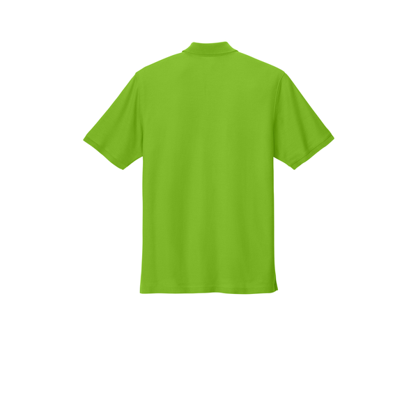 Port Authority® Wearever Signature Poly/Cotton Pique Men's Polo