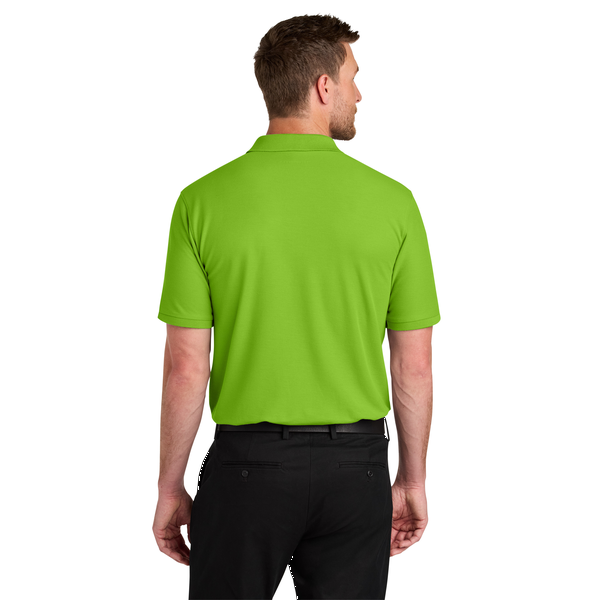 Port Authority® Wearever Signature Poly/Cotton Pique Men's Polo