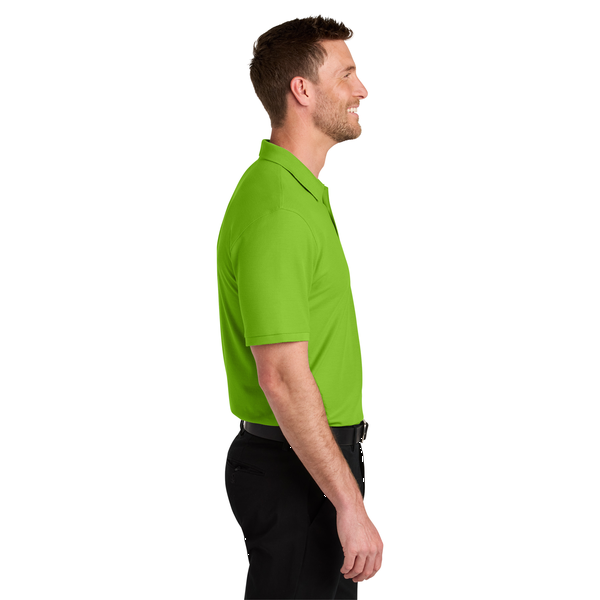 Port Authority® Wearever Signature Poly/Cotton Pique Men's Polo