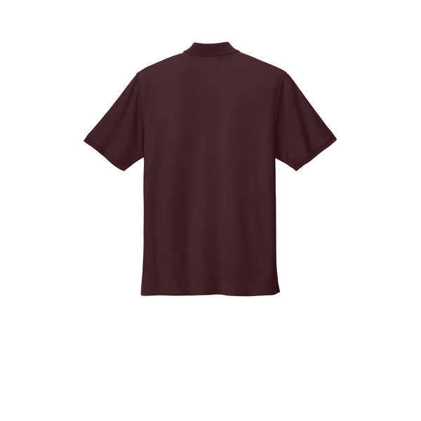 Port Authority® Wearever Signature Poly/Cotton Pique Men's Polo