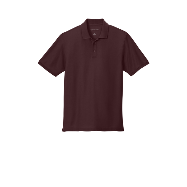 Port Authority® Wearever Signature Poly/Cotton Pique Men's Polo