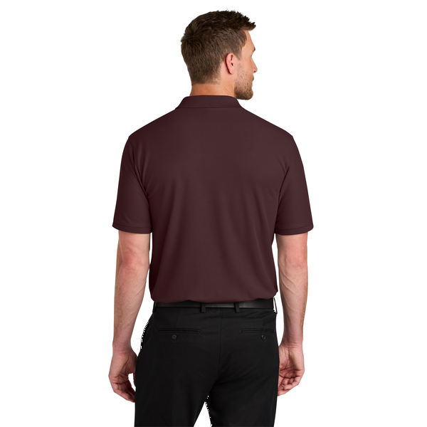 Port Authority® Wearever Signature Poly/Cotton Pique Men's Polo