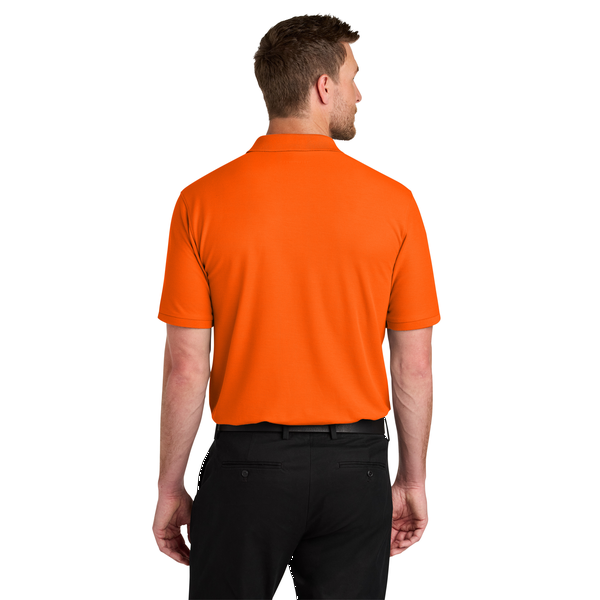 Port Authority® Wearever Signature Poly/Cotton Pique Men's Polo