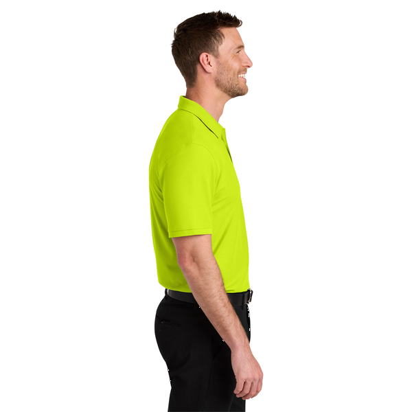 Port Authority® Wearever Signature Poly/Cotton Pique Men's Polo