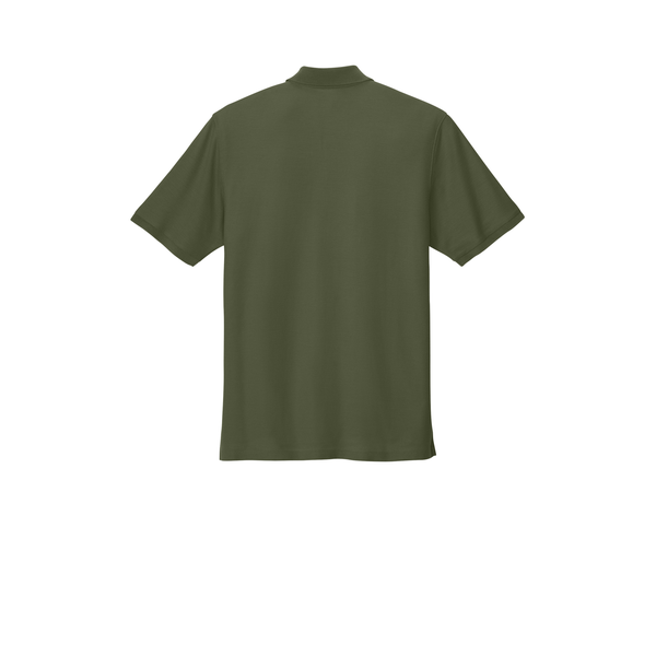 Port Authority® Wearever Signature Poly/Cotton Pique Men's Polo
