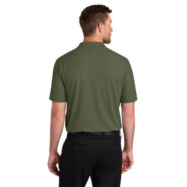 Port Authority® Wearever Signature Poly/Cotton Pique Men's Polo