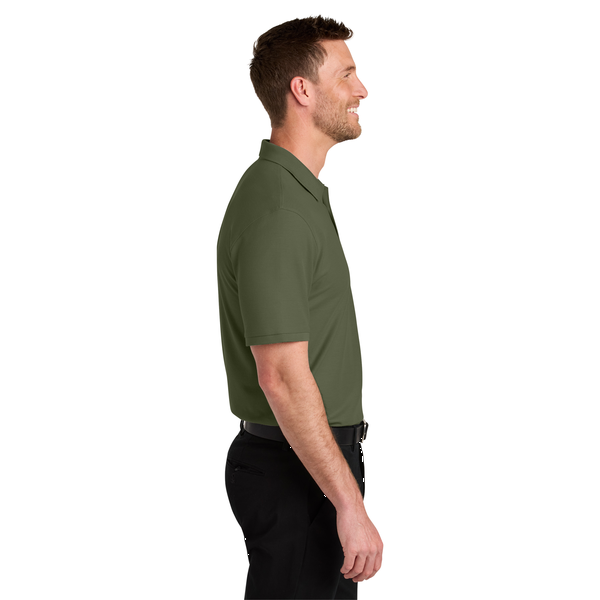 Port Authority® Wearever Signature Poly/Cotton Pique Men's Polo