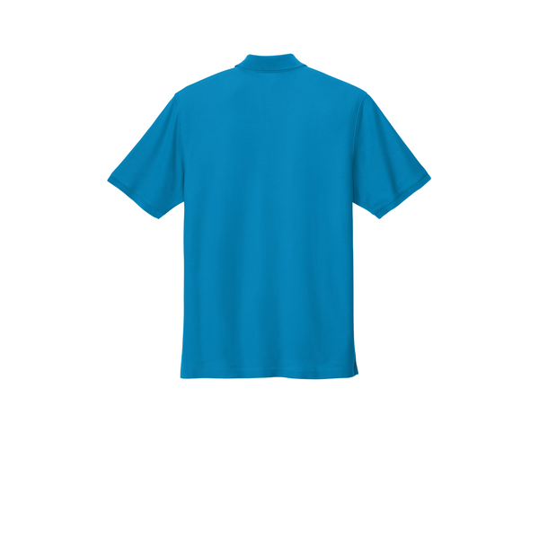 Port Authority® Wearever Signature Poly/Cotton Pique Men's Polo