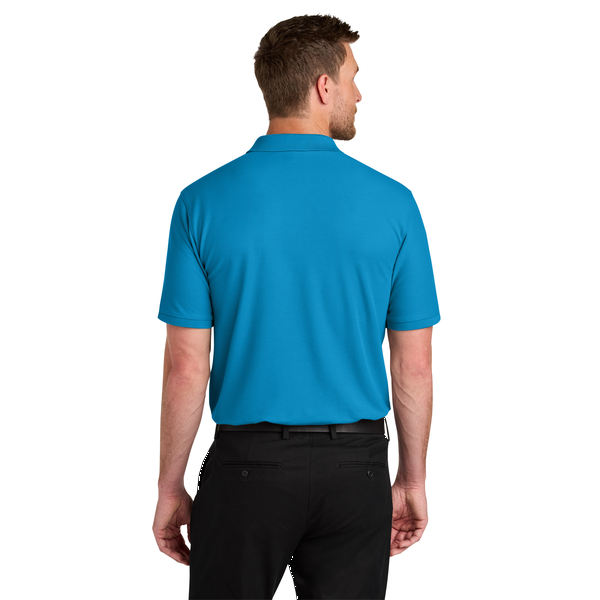 Port Authority® Wearever Signature Poly/Cotton Pique Men's Polo
